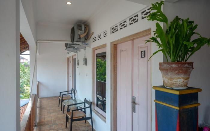 RedDoorz Syariah near Plengkung Gading 2
