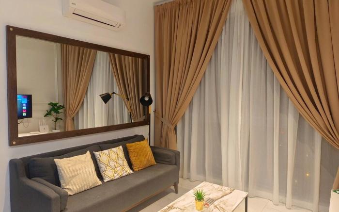 Troika Residensi Kota Bharu @ AGhome (Modern)