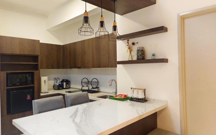 Troika Residensi Kota Bharu @ AGhome (Modern)