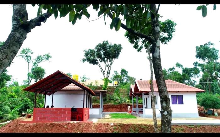 KANASINAMANE STAY 