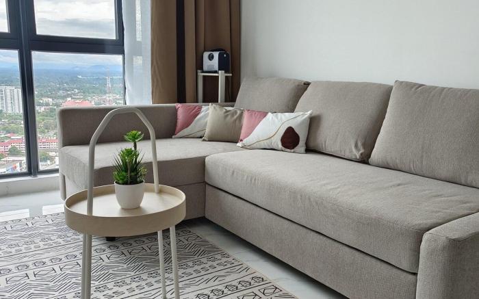 Troika Residensi Kota Bharu @ AGhome (level 32)