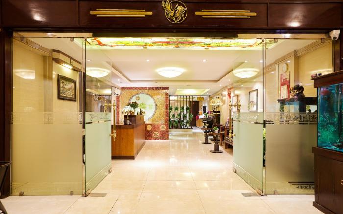 HaNoi Calido Hotel