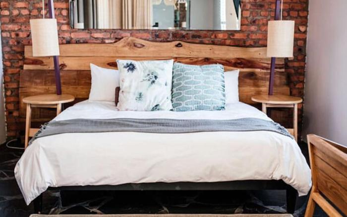 The Concierge Boutique Bungalows