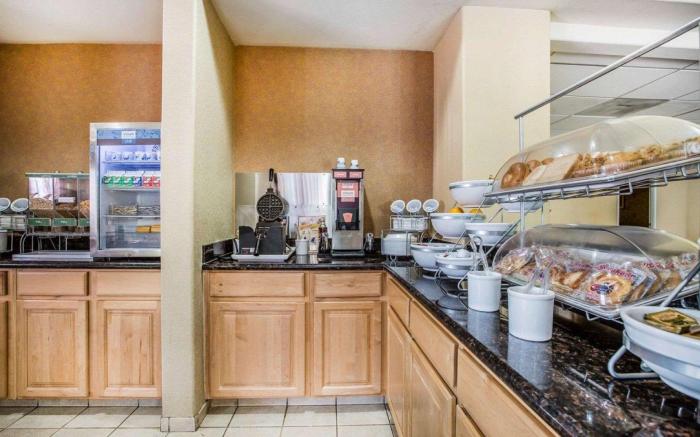 Comfort Suites Marysville-Yuba City