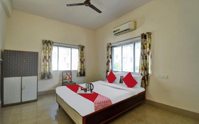 Hotel O Tumpa Inn
