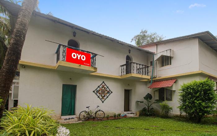 Hotel O Halcyon Inn