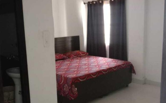SPOT ON Hotel Deepak Palace