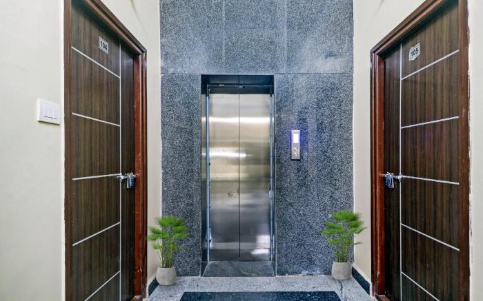 Hotel O D Grand Residency