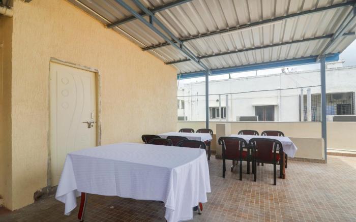 Hotel O D Grand Residency