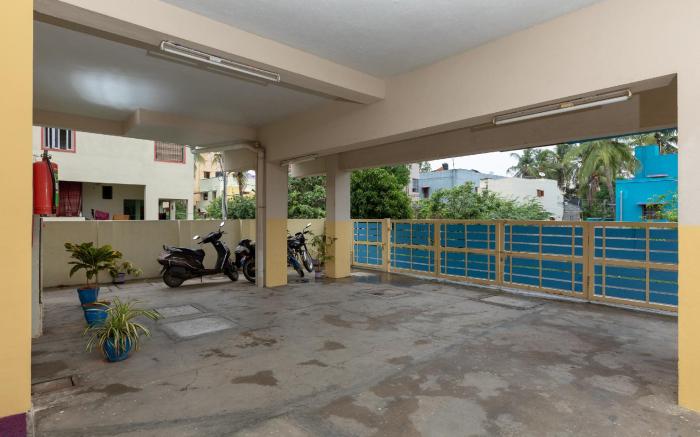 Hotel O Nimalan Residency