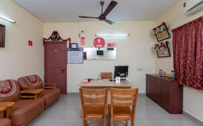 Hotel O Nimalan Residency