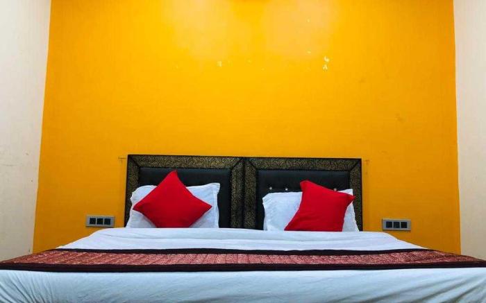 Hotel O Knight Inn