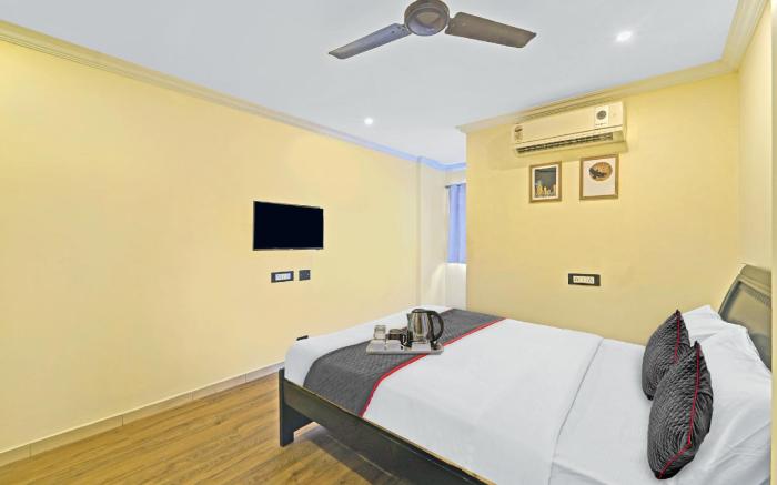 Townhouse Fantasea Hotels Near OMR
