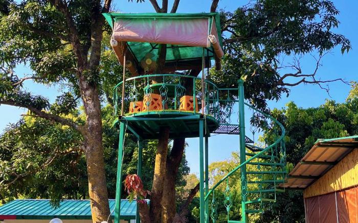 Super Hotel O Royal Tree Cafe And Resort