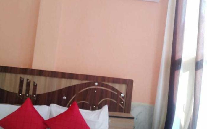 Hotel O Mayank Hotel & Meeting Hall
