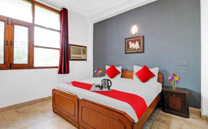 Hotel O RS Suite