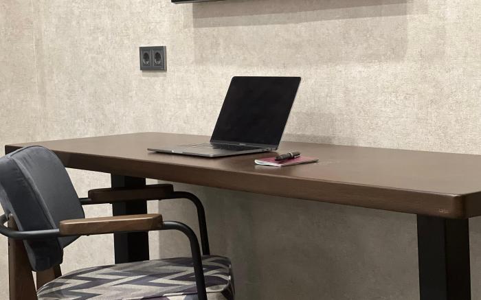 TownHouse Tbilisi Boutique Hotel