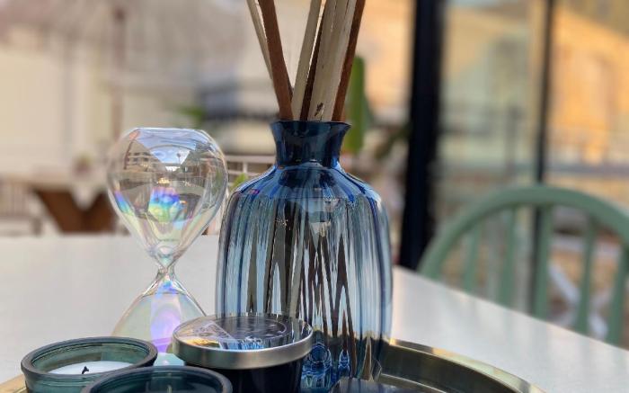 Noa's Boutique Hotel
