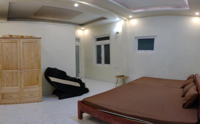 Soda's House (Villa)