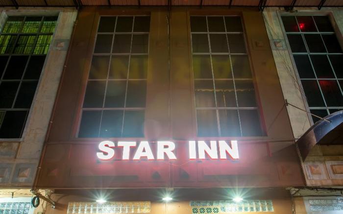 Star Inn