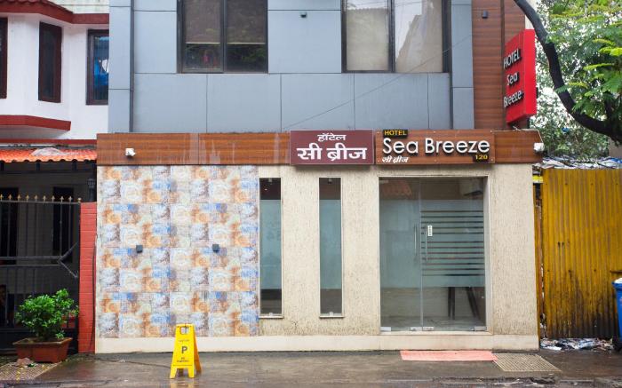 Hotel Sea Breeze