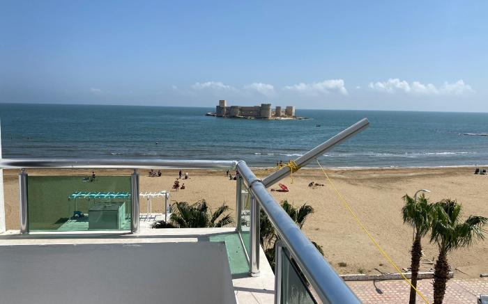 Hotel Angel Beach Kızkalesi