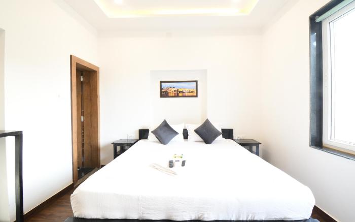 Beautiful Room with Comfort & Great Location