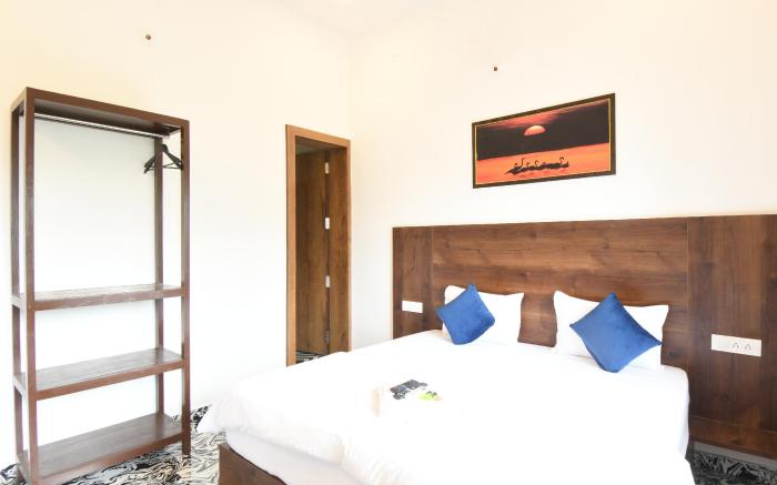 Beautiful Room with Comfort & Great Location