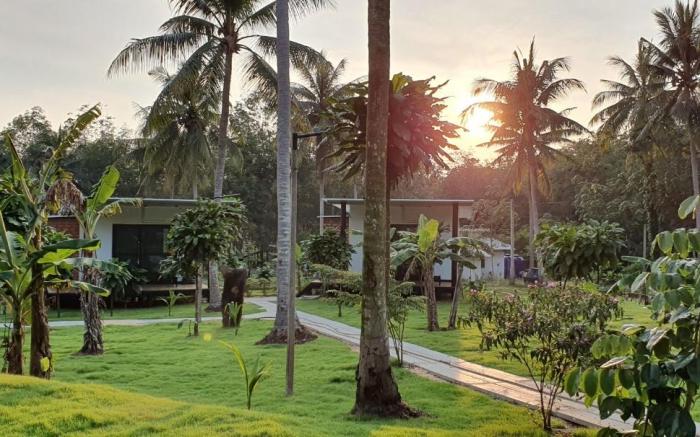 Koh Kood Chalet