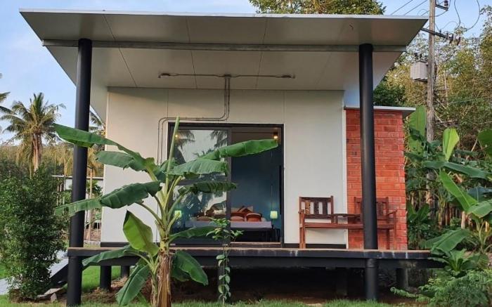 Koh Kood Chalet