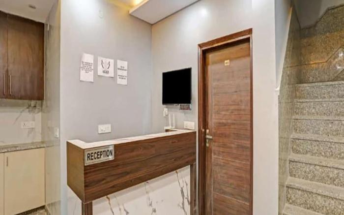 Hotel Heven 