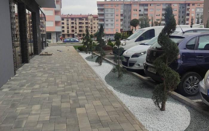 Decanska Apartmani