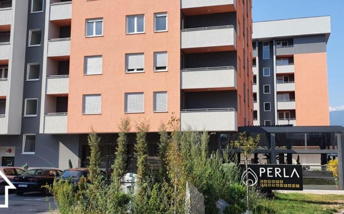 Decanska Apartmani