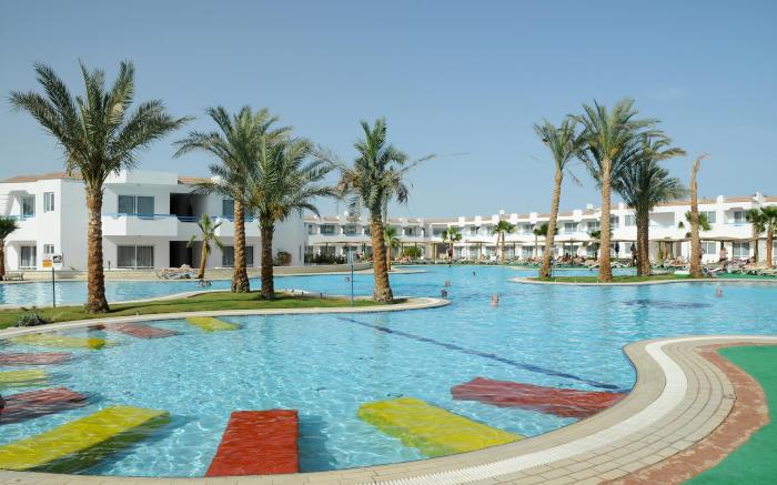 Dreams Vacation Resort - Sharm El Sheikh