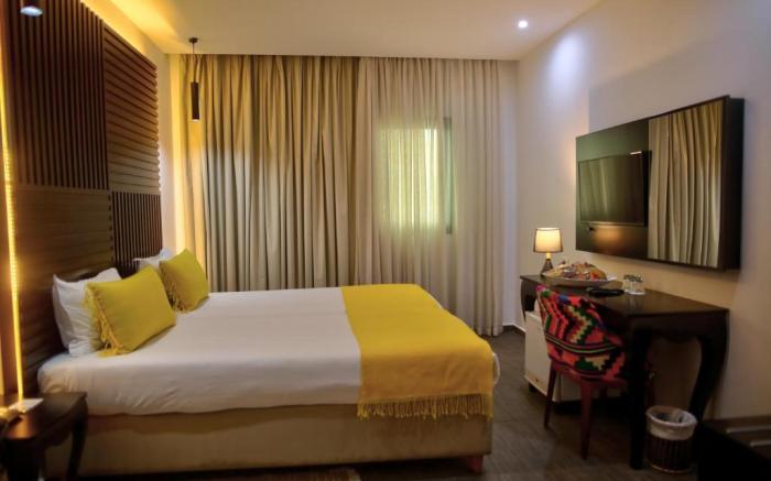 Hotel Lac Leman