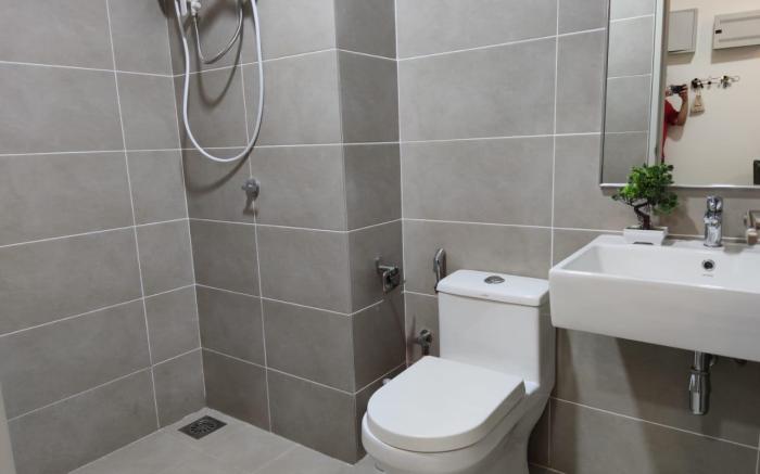 DS13  50inch 4k Netflix mrt near SB Hospital Dsara