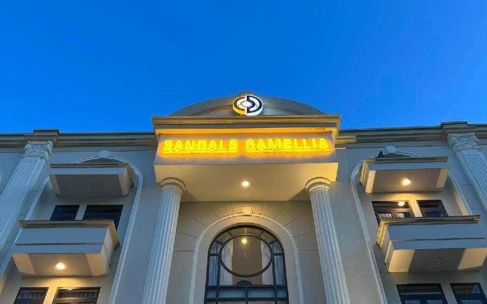 Sandals Camellia Hotel