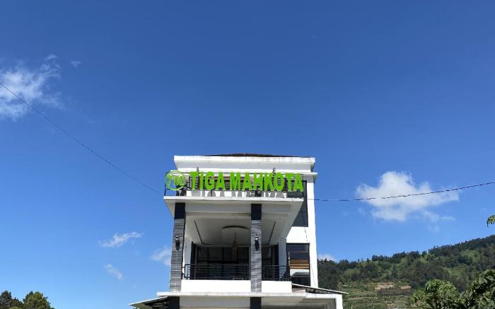 Tiga Mahkota Homestay