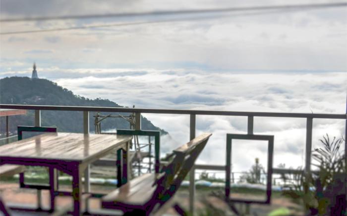 Baanchomdow Phu Tub Berk - Baan Chom Dao Phu Tab Berk