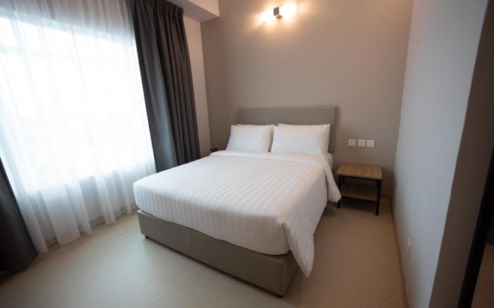 Serapi Verdure Hotel