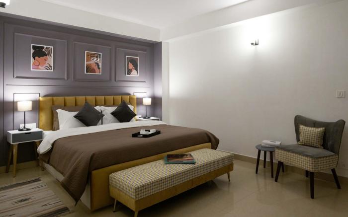 StayVista at Eastbury