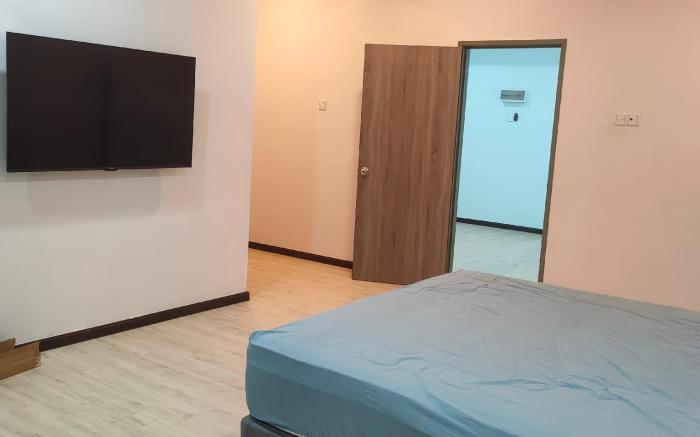 Happy stay motel( Muslim only)