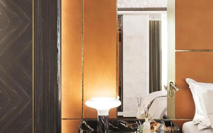 BENTLEY BOSPHORUS HOTEL