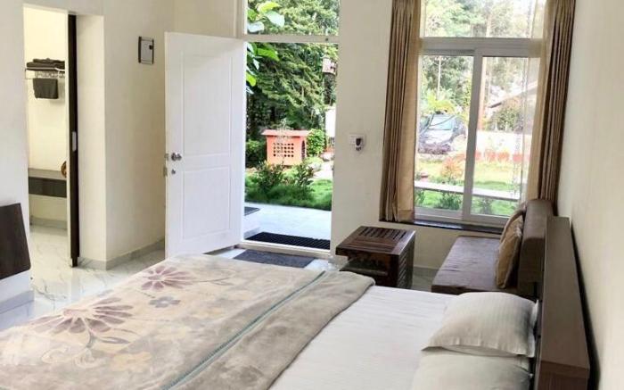 Livingston homestay - Single Cottage with kitchen