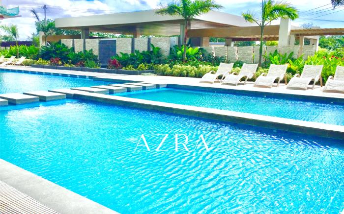 Azra Bacolod at Mesavirre