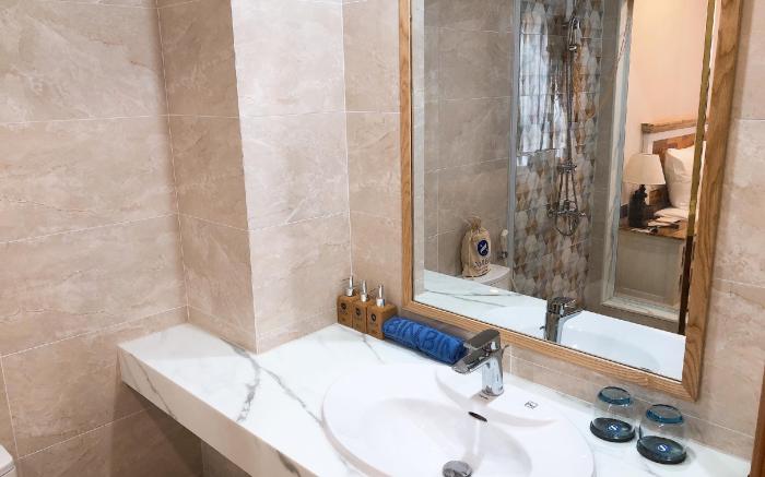 Sabina Boutique Hotel 3