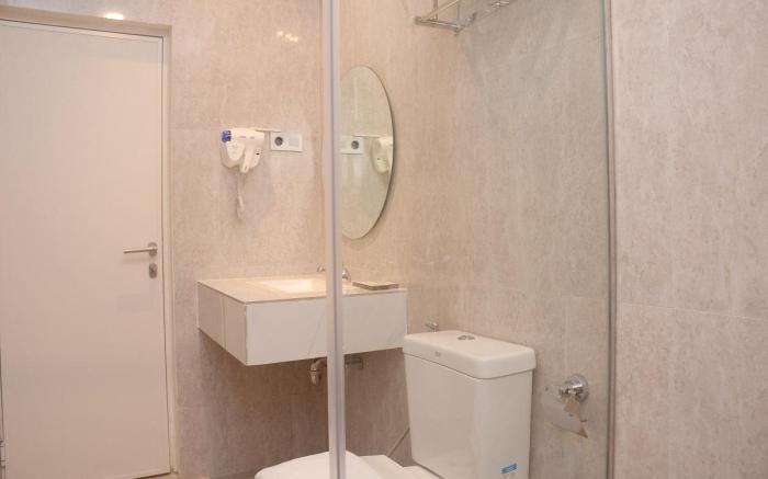 KESUMA FRONT ONE BOUTIQUE HOTEL PALEMBANG
