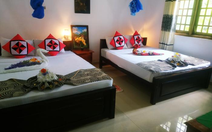 Green Heaven Resort Udawalawa