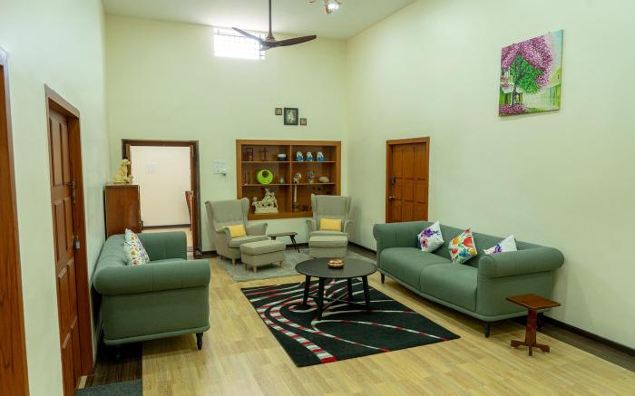 The Inglewood Bungalow