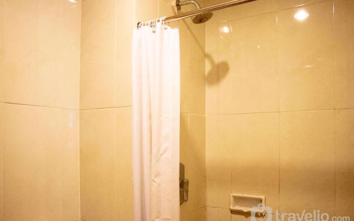 Nice 1BR + Extra Room at Capitol Park By Travelio